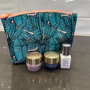 Estee Lauder Skin Care Bundle-NWOT